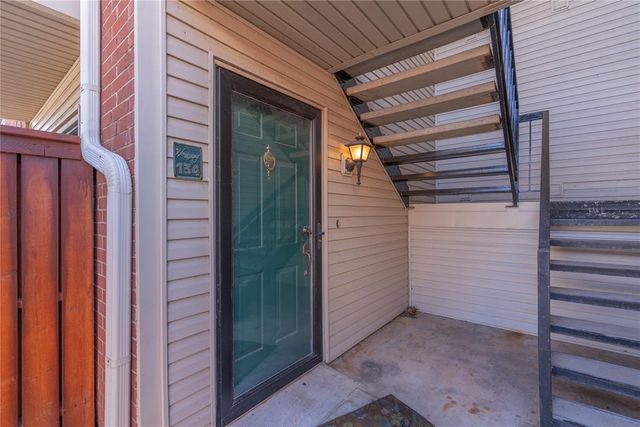 4400 N Hemingway Drive 134, Oklahoma City, OK 73118