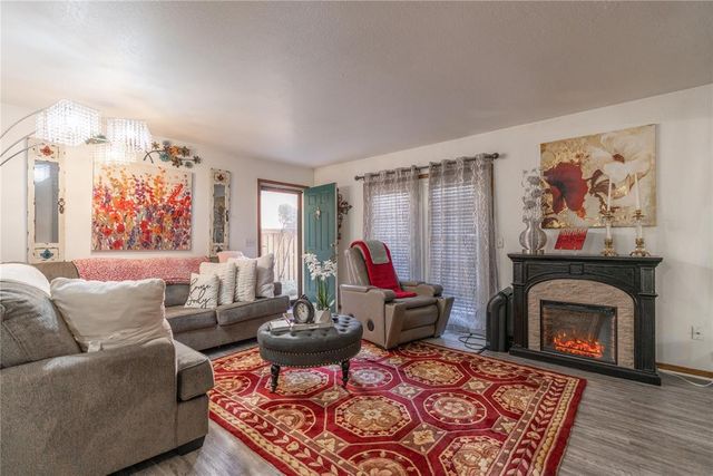 4400 N Hemingway Drive 134, Oklahoma City, OK 73118