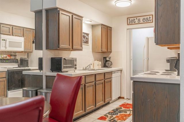 4400 N Hemingway Drive 134, Oklahoma City, OK 73118