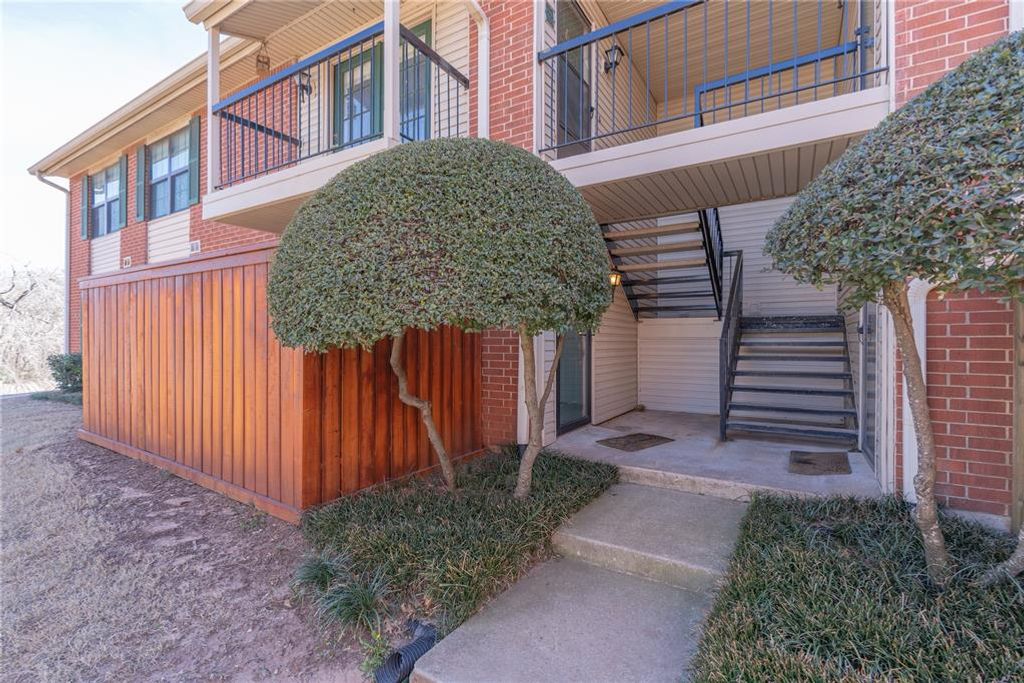 4400 N Hemingway Drive 134, Oklahoma City, OK 73118