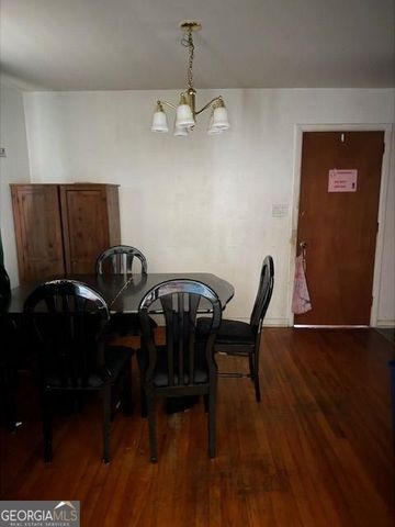 2379 Wynona Drive, Marietta, GA 30060