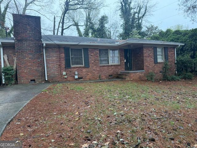 2379 Wynona Drive, Marietta, GA 30060