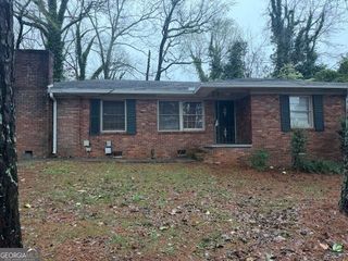 2379 Wynona Drive, Marietta, GA 30060
