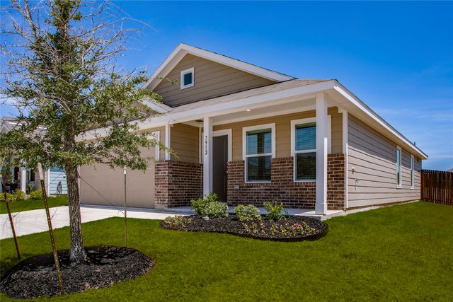 7912 Churchill Street, Mckinney, TX 75071