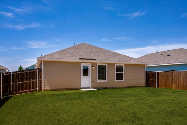 7912 Churchill Street, Mckinney, TX 75071
