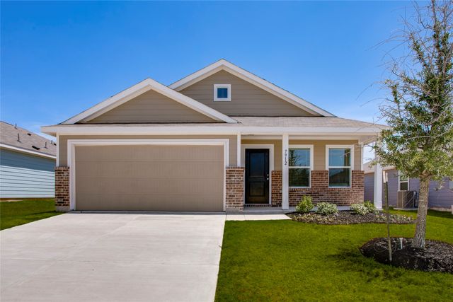 7912 Churchill Street, Mckinney, TX 75071