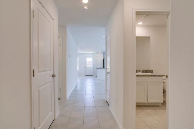 7912 Churchill Street, Mckinney, TX 75071