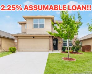 8940 Hickman Park, San Antonio, TX 78254