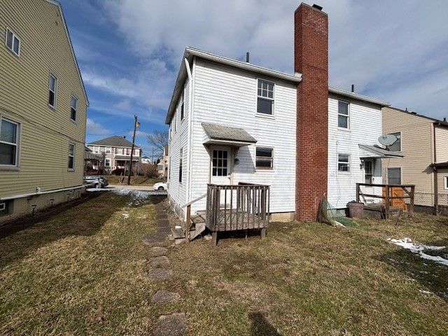 618 Farnsworth Ave, Clairton, PA 15025