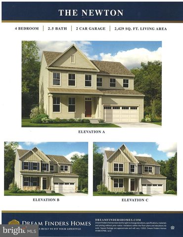 11731 CYGNET CT, Waldorf, MD 20601