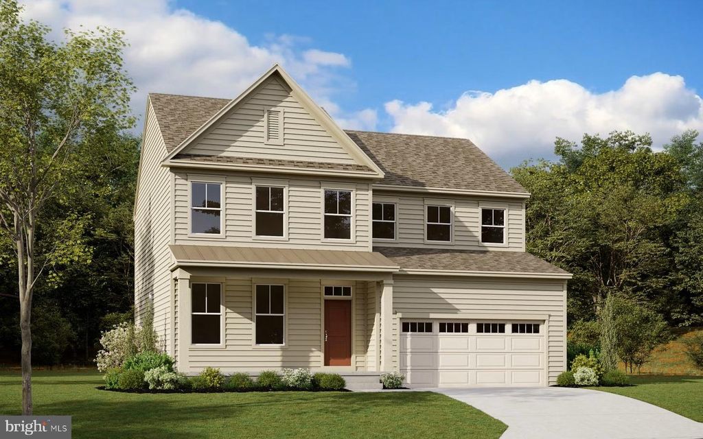 11731 CYGNET CT, Waldorf, MD 20601