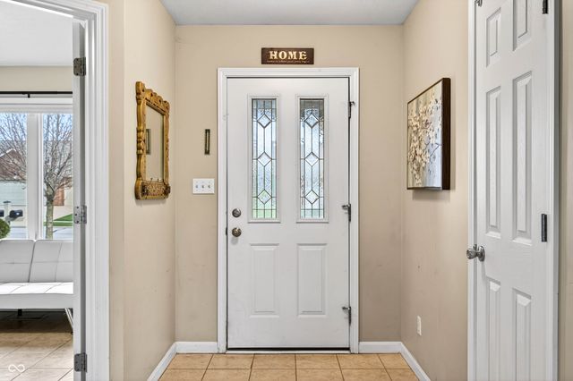 5147 E Hyde Court, Columbus, IN 47203