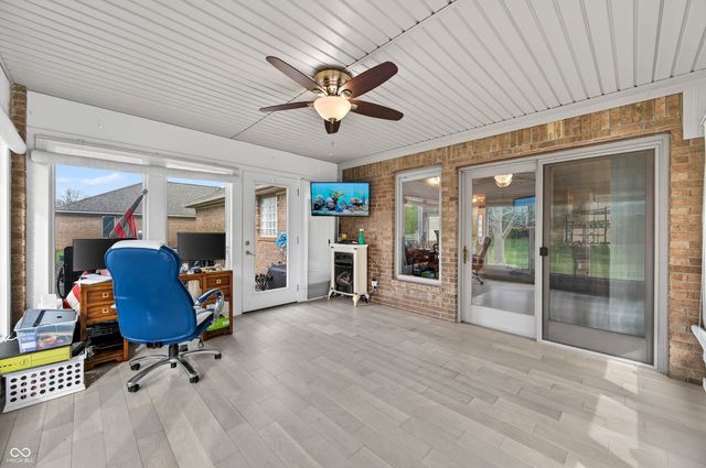 5147 E Hyde Court, Columbus, IN 47203