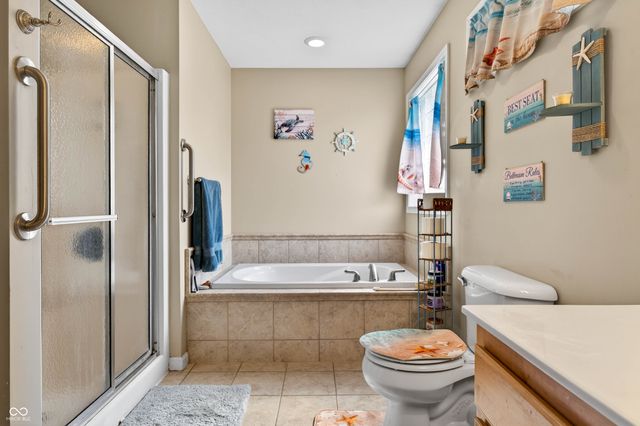 5147 E Hyde Court, Columbus, IN 47203