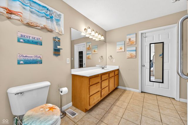 5147 E Hyde Court, Columbus, IN 47203