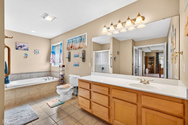 5147 E Hyde Court, Columbus, IN 47203