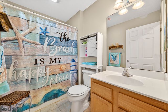 5147 E Hyde Court, Columbus, IN 47203