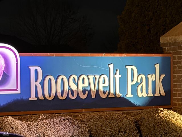 5147 E Hyde Court, Columbus, IN 47203