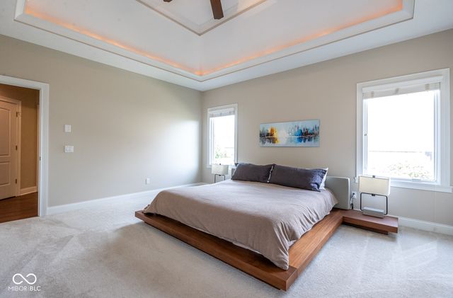 13722 Diving Hawk Crossing, Fishers, IN 46055
