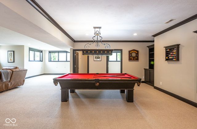 13722 Diving Hawk Crossing, Fishers, IN 46055