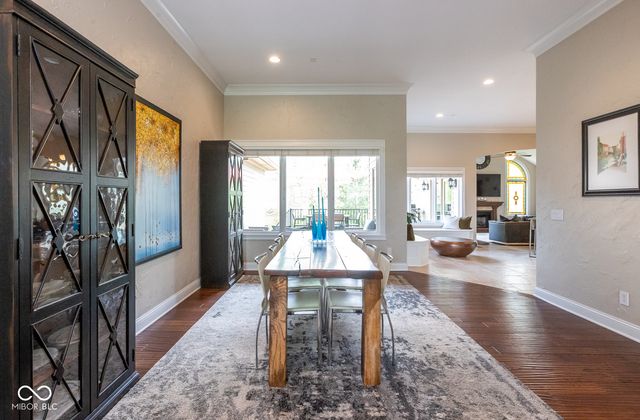 13722 Diving Hawk Crossing, Fishers, IN 46055