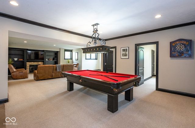 13722 Diving Hawk Crossing, Fishers, IN 46055