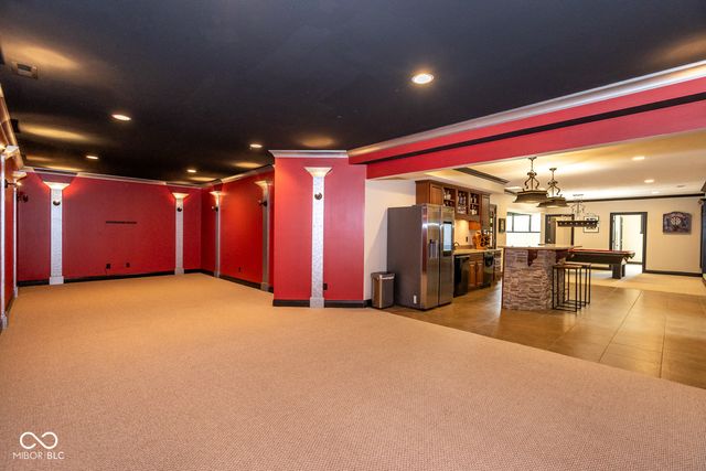 13722 Diving Hawk Crossing, Fishers, IN 46055