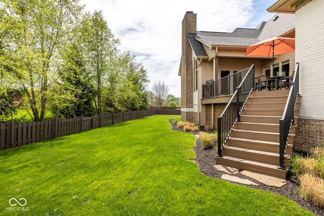 13722 Diving Hawk Crossing, Fishers, IN 46055