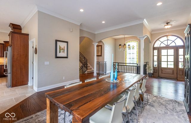 13722 Diving Hawk Crossing, Fishers, IN 46055