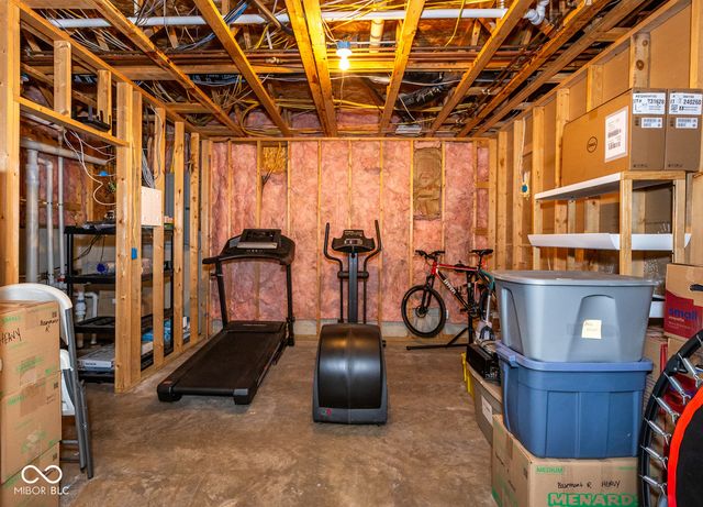 13722 Diving Hawk Crossing, Fishers, IN 46055