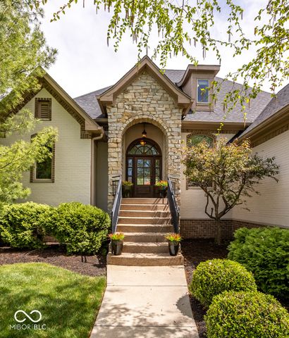 13722 Diving Hawk Crossing, Fishers, IN 46055