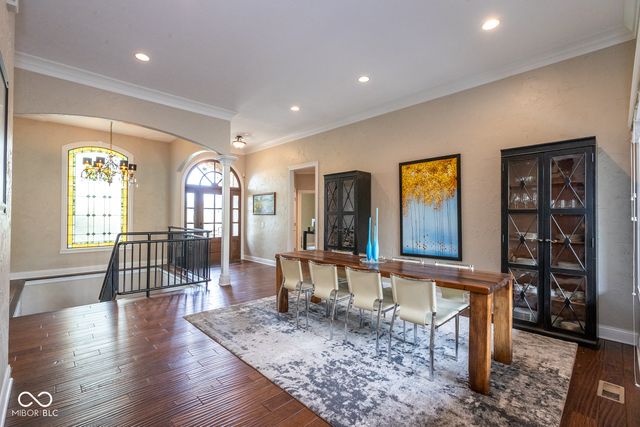 13722 Diving Hawk Crossing, Fishers, IN 46055