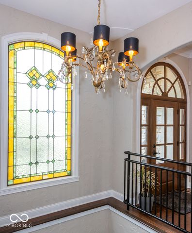 13722 Diving Hawk Crossing, Fishers, IN 46055