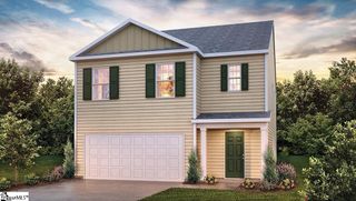4109 Springshire Lane, Boiling Springs, SC 29316