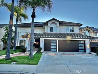 8 Crystalglen, Aliso Viejo, CA 92656
