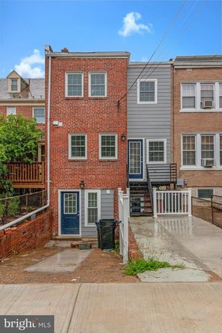 1350 SHERIDAN ST NW, Washington, DC 20011