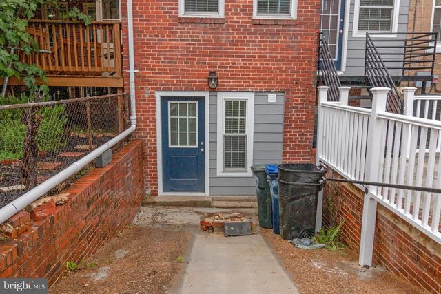 1350 SHERIDAN ST NW, Washington, DC 20011