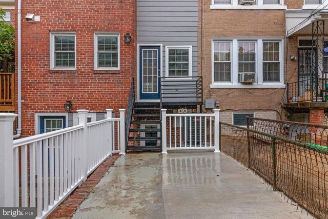 1350 SHERIDAN ST NW, Washington, DC 20011