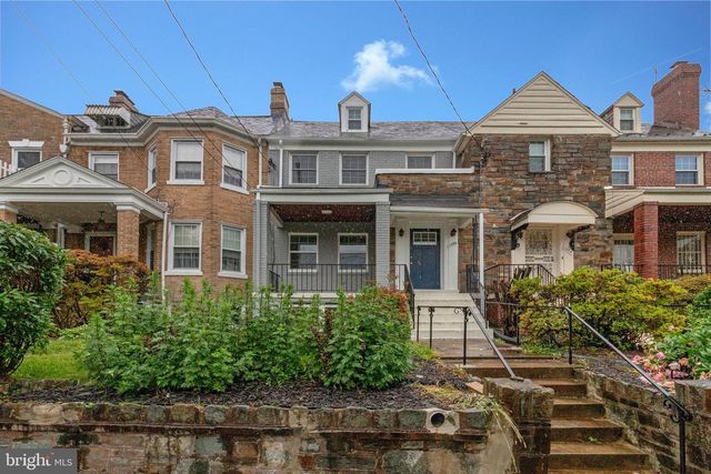 1350 SHERIDAN ST NW, Washington, DC 20011