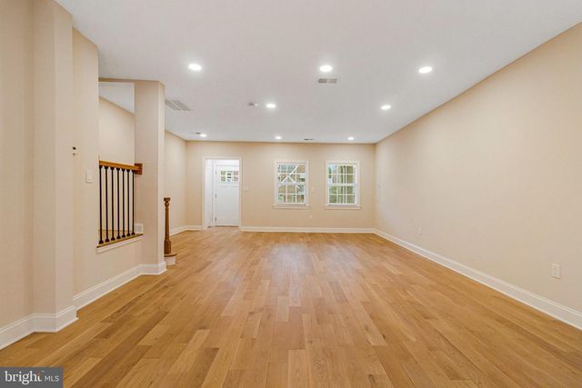 1350 SHERIDAN ST NW, Washington, DC 20011