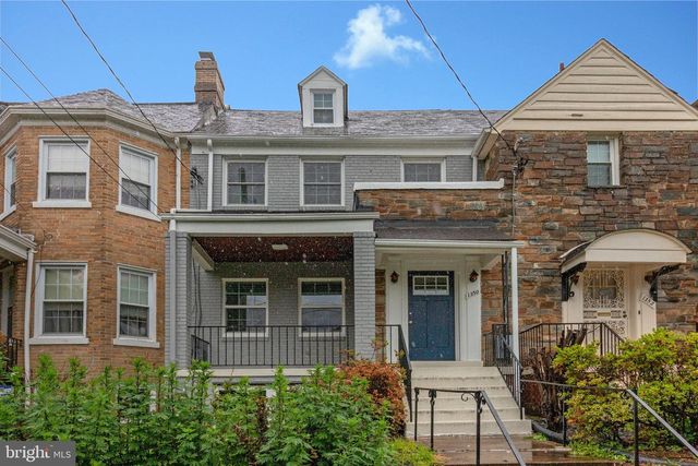 1350 SHERIDAN ST NW, Washington, DC 20011