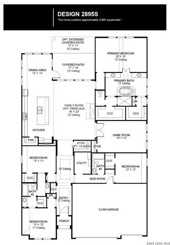 437 Verdad Way, Boerne, TX 78006