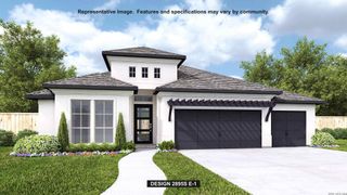 437 Verdad Way, Boerne, TX 78006