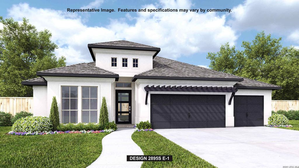 437 Verdad Way, Boerne, TX 78006
