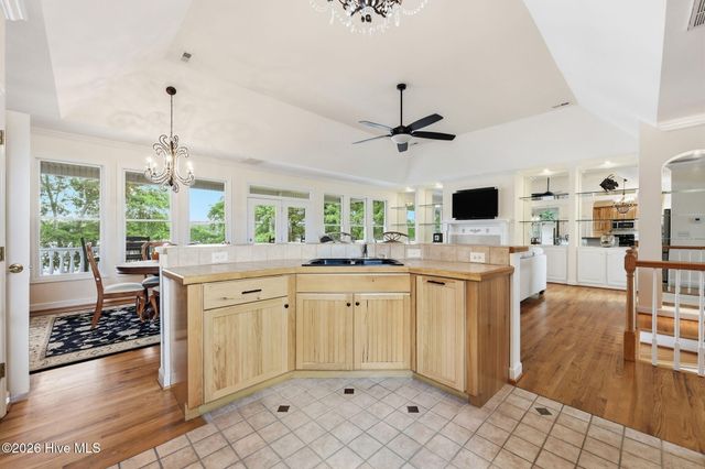 121 Sabre Point Drive, Bath, NC 27808