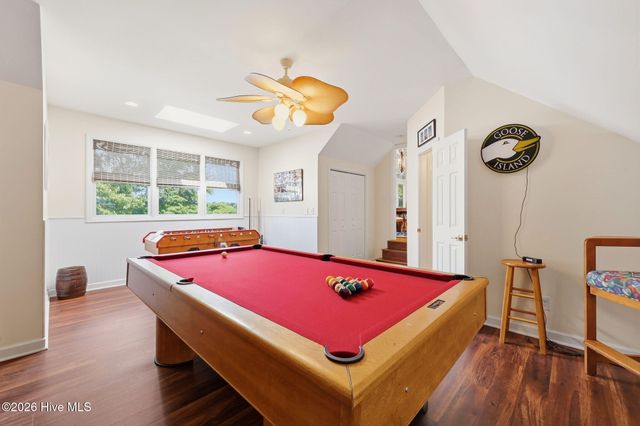 121 Sabre Point Drive, Bath, NC 27808