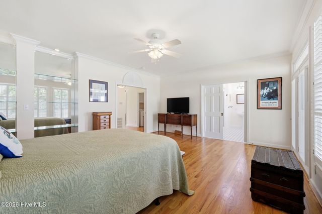 121 Sabre Point Drive, Bath, NC 27808