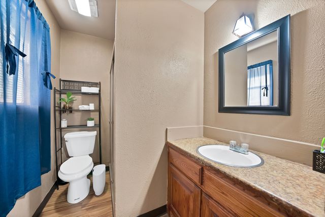 6621 Perdido Drive, Watauga, TX 76148