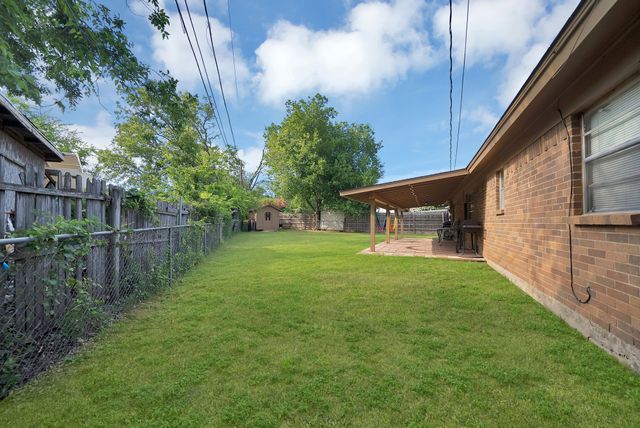 6621 Perdido Drive, Watauga, TX 76148