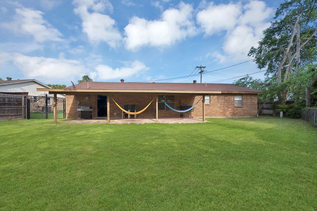 6621 Perdido Drive, Watauga, TX 76148